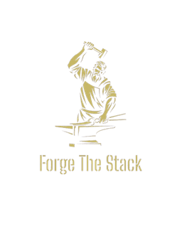 Forge The Stack
