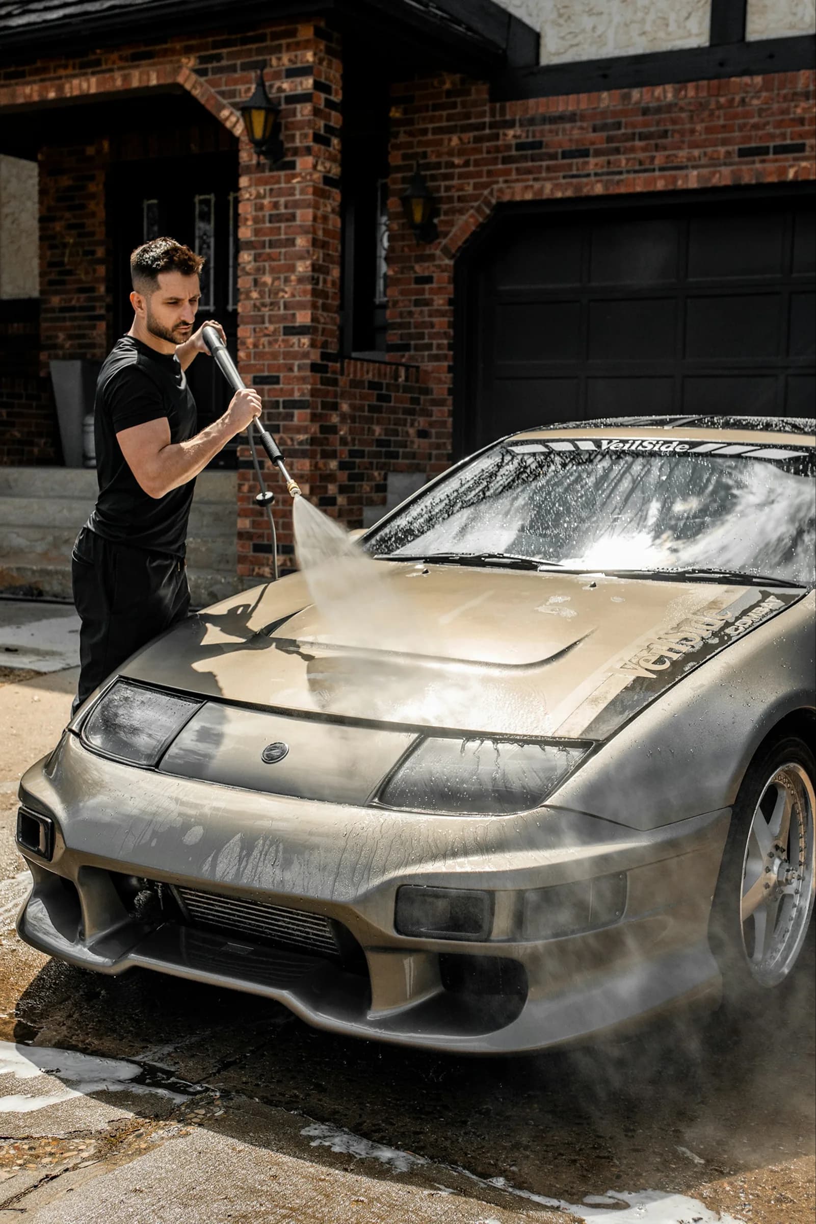 Auto Detailing Website Planning: Pages and Features