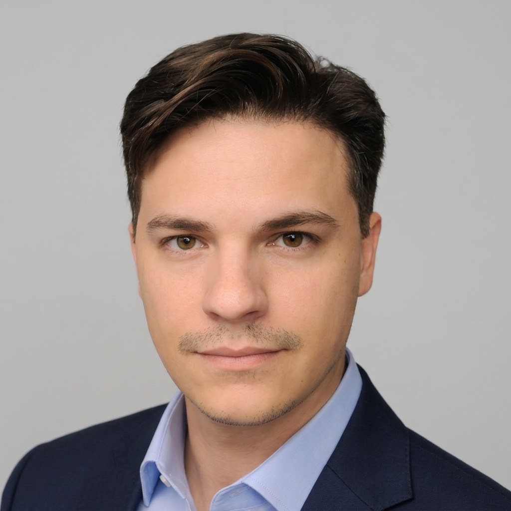 Andrew Soto, chief of marketing at Forge The Stack