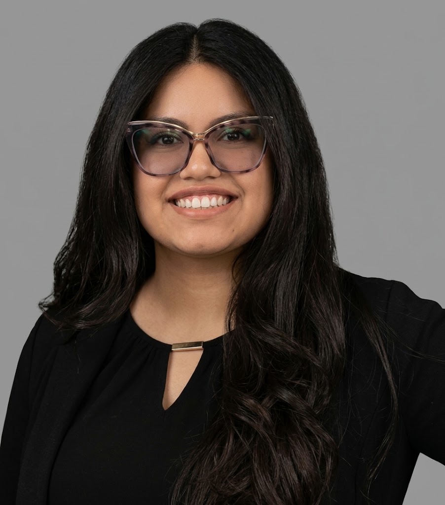 Merla K., director of user experience at Forge The Stack